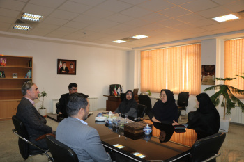 همکاری جهاددانشگاهی و معاونت امور بانوان نماینده ولی فقیه در استان مرکزی با هدف پیشبرد اهداف فرهنگی و اجتماعی