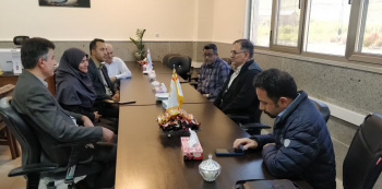 هم‌افزایی جهاددانشگاهی و دانشگاه علوم پزشکی اراک جهت تسریع در اخذ مجوز دوره‌های آموزش پزشکی