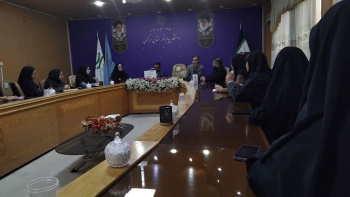 برپایی کارگاه آموزشی &quot;فنون مناظره&quot; در استان مرکزی