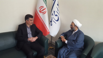 اعلام آمادگی عضو هیات رئیسه مجلس جهت همکاری با جهاددانشگاهی/شناخت عمیقی از این نهاد انقلابی دارم