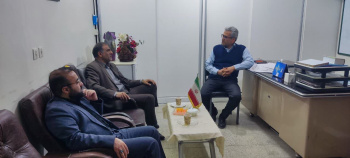 بررسی راهکارهای حضور حداکثری دانشجویان در مسابقات ملی مناظره دانشجویی استان مرکزی