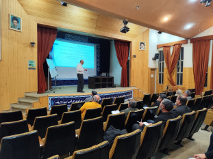 آغاز دوره &quot;آشنایی با آخرین ویرایش مبحث ۱۷&quot; (سامانه گاز طبیعی در ساختمان)