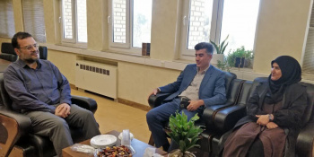 هم‌افزایی جهاددانشگاهی و دانشگاه صنعتی اراک جهت تقویت همکاری‌های مشترک