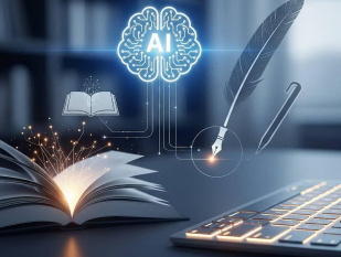 دوره ضمن خدمت &quot;کاربرد هوش مصنوعی در آموزش و پژوهش&quot; + آزمون دوره