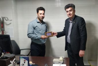 گرامیداشت روز حسابدار در جهاددانشگاهی استان مرکزی