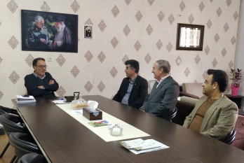 جهاددانشگاهی به عنوان یک جریان‌ساز قوی در سطح استان و کشور عمل کند