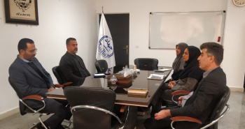 تقویت هم‌افزایی ظرفیت‌های آموزشی جهاددانشگاهی و پدافند غیرعامل استان مرکزی