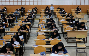 آغاز ثبت‌نام آزمون بکارگیری نیروی انسانی شرکت‌های توزیع نیروی برق