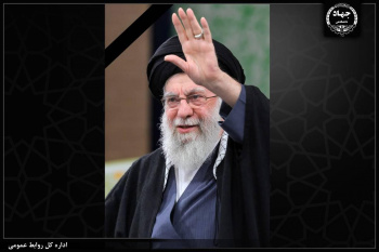 پیام جهاددانشگاهی در پی شهادت رهبر انقلاب حضرت آیت‌الله العظمی خامنه‌ای(ره)