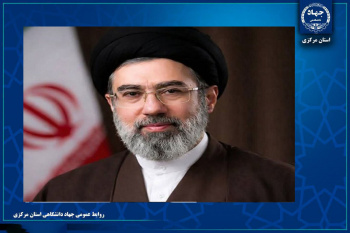 آیت‌الله سید مجتبی خامنه‌ای رهبر جمهوری اسلامی ایران شدند + زندگینامه