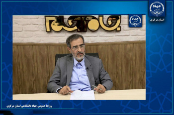 ‌جنگ دشمن با دین و دانش/ سناریو برای دانشگاه‌ها