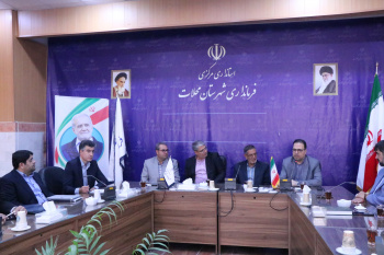 رئیس ستفا: جهاد دانشگاهی نهادی مسئله‌محور است