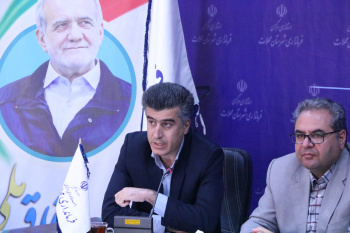 تأکید بر هم‌افزایی جهاد دانشگاهی و پارک علم و فناوری برای احیای مراکز رشد در محلات و دلیجان