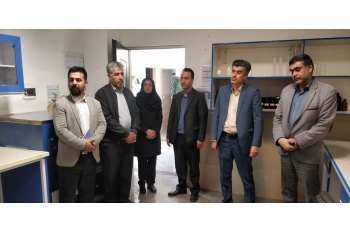 تقویت همکاری‌های علمی و اجرایی میان سازمان عمران شهرداری اراک و جهاد دانشگاهی استان مرکزی
