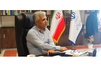دیدار رئیس جهاد دانشگاهی استان مرکزی با معاون هماهنگی امور عمرانی استانداری