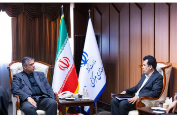 هم‌افزایی برای توسعه استان مرکزی؛ جهاد دانشگاهی در خط مقدم حل مسائل و پیشبرد برنامه‌های علمی و فناورانه