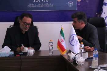 ظرفیت‌های علمی جهاد دانشگاهی، کلید توسعه پایدار استان است