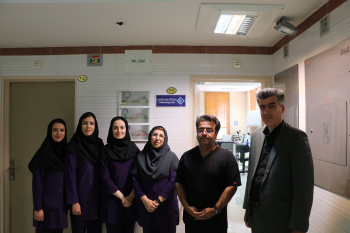 به مناسبت روز جهانی جنین شناسی