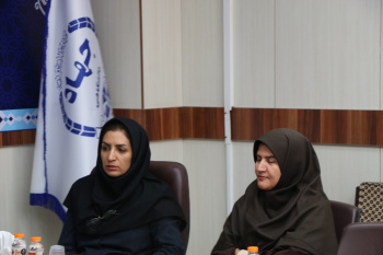 معاون جهاد دانشگاهی استان خبر داد حرکت پژوهش‌های جهاد دانشگاهی استان مرکزی به سمت صنعت و محیط زیست