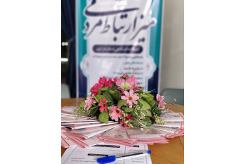 جهاددانشگاهی متعهد به ارائه خدمات بی‌واسطه به مردم است / برپایی میز ارتباطات مردمی در نماز جمعه اراک