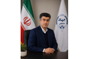 رئیس جهاددانشگاهی استان مرکزی عضو شورای استانی ترویج و توسعه فرهنگ ایثار و شهادت شد