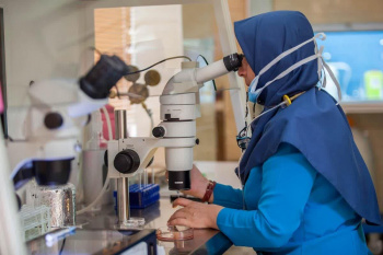 تخفیف ویژه ویزیت اول مرکز درمان ناباروری جهاددانشگاهی به مناسبت هفته دولت