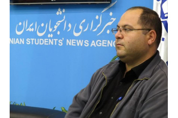 کسب مقام سوم کشوری جشنواره ابوذر توسط خبرنگار ایسنا استان مرکزی