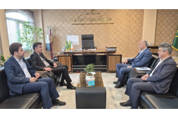 از آموزش مهارتی تا تجاری‌سازی دانش؛ جهاد دانشگاهی استان مرکزی به میدان توانمندسازی کشاورزان می‌آید